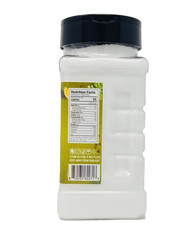 Crescent Citric Acid – 100% Pure Food Grade Crystals for Cooking, Canning, Preserving & Pickling – 17.6 oz Resealable Jar in Saudi Arabia