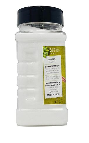 Crescent Citric Acid – 100% Pure Food Grade Crystals for Cooking, Canning, Preserving & Pickling – 17.6 oz Resealable Jar in Saudi Arabia