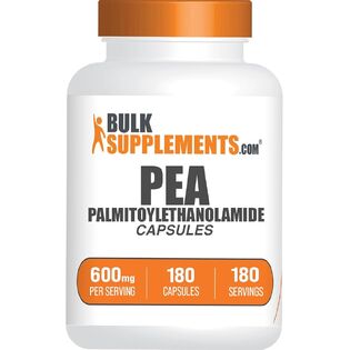 BulkSupplements كتالوج المنتج