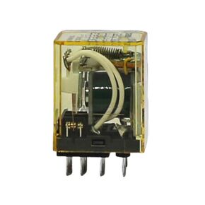 10 PCS/Box Brand New Intermediate Relay RY4S-UL AC110V 5A 14-Pin in Saudi Arabia