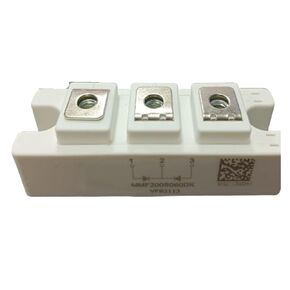 MMF200S060DK Thyristor bidirectional high Power Components in Kuwait