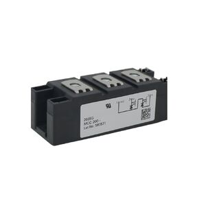 Fuse MCC200-16io1 MCC200-18io1 Thyristor Module(MCC200-18io1) in Kuwait