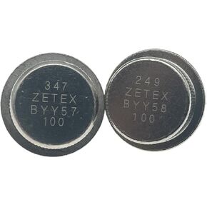 2pcs BYY57-100 BYY58-100 Generator Rectifier diode in Saudi Arabia