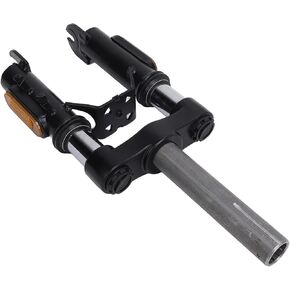 شوكة أمامية للسكوتر الكهربائي مقاس 15 بوصة تناسب معظم الدراجات البخارية الكهربائية القياسية، مما يقلل من الاهتزاز ويعزز راحة الركوب in Kuwait