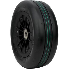 مجموعة العجلات الأمامية لملحقات استبدال Segway Ninebot Gokart Karting in Kuwait