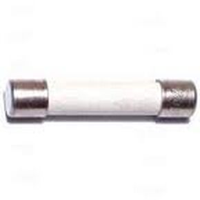 Pack of 5, 5X20mm 2.5A 125v/250v Fast Blow Ceramic Fuses, F2.5A, 2.5 amp (3/16 inch X 3/4 inch) in Kuwait