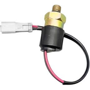 DX215 DX225 DX260 DX340 Excavator Oil Pressure Sensor 301413-00151 in Saudi Arabia