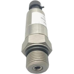 for Excavator Accessories SY155 215 245 265-8-9 Excavator Main Pump Low Pressure High Pressure Sensor in Saudi Arabia