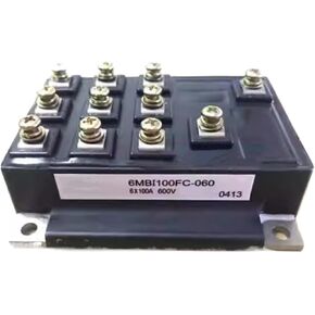 وحدة 6MBI100FC-060 in Kuwait