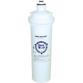 فلتر KleenWater متوافق مع Everpure H-300 (EV9270-72)، H-300+M وH-200 in Kuwait