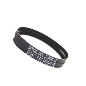 B53MXL B54MXL B55MXL Tools 3D Printer Power Grip Timing Belts 1Pcs(9mm,B55MXL) in Kuwait