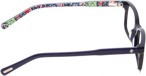 Cal Optix Marvel KIDS Blue Light Blocking Reading Glasses Boys Girls Designer Readers Children Eyeglasses Superhero in Kuwait