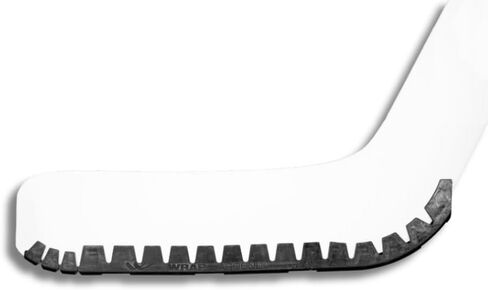 Wraparound Hockey Goalie Stick Blade Protector for Off Ice Training - Long Lasting -Cuts to Fit Junior, Senior Sticks - Hockey Training Equipment, Accessories, Gear (Goalie, 1 Pack) in Saudi Arabia