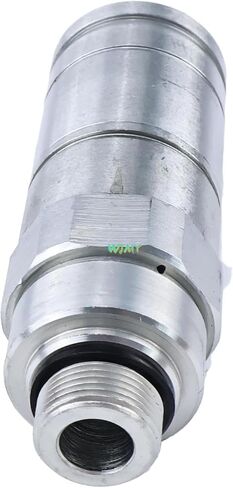3772942M1 3794298V1 Female Hydraulic Quick Coupler Compatible with Massey Ferguson Tractor 240 3095 4325 New Holland 8360 Case Ih Mxm 175 Ford 7610 in Saudi Arabia