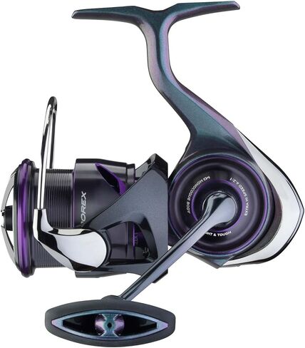 daiwa prxmqlt4000d-c prorex mq lt spinning reel in Saudi Arabia