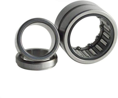 TMP1105 NKIB5905 Complex Bearings Needle Roller Angular Contact Ball Bearing NATB5905 NATB 5974905 25x42x25mm in Saudi Arabia