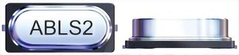 Abracon, ABLS2-3.579545MHZ-D4Y-T, Crystal - HC/49US (AT49) -3.579545MHZ (+/-) 30ppm - 18pF - -40°C to +85°C - SMD - Tape&Reel (1000 Item/s) in Saudi Arabia