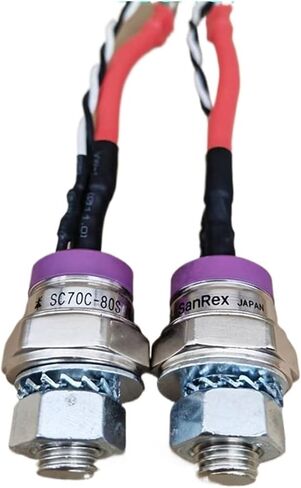 1PCS SC70C-80S Thyristors in Saudi Arabia