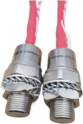 1PCS ST280S04P0V Thyristors in Saudi Arabia