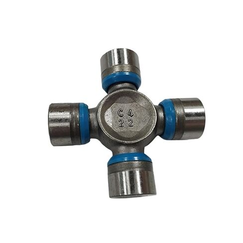 1piece EQ140TURN 24X63 Miniature U-Joints Universal Joints Bearing Universal Joints Crucetas Joints de cardan in Saudi Arabia
