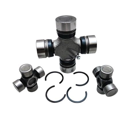 1piece EQ140TURN 24X63 Miniature U-Joints Universal Joints Bearing Universal Joints Crucetas Joints de cardan in Saudi Arabia