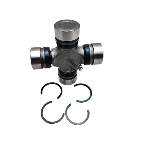 1piece EQ140TURN 24X63 Miniature U-Joints Universal Joints Bearing Universal Joints Crucetas Joints de cardan in Saudi Arabia
