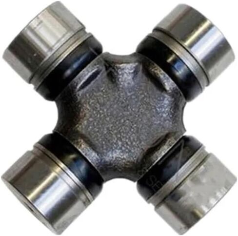 1piece 9x22 9 * 22 Miniature Universal Joints de cardan Joint Cross Bearing in Saudi Arabia