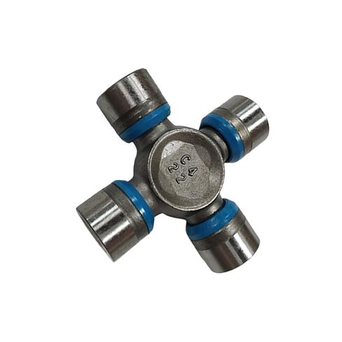 1PCS 17X44 U-Joints Universal Joints Bearing Universal Joints Crucetas Joints de cardan in Saudi Arabia