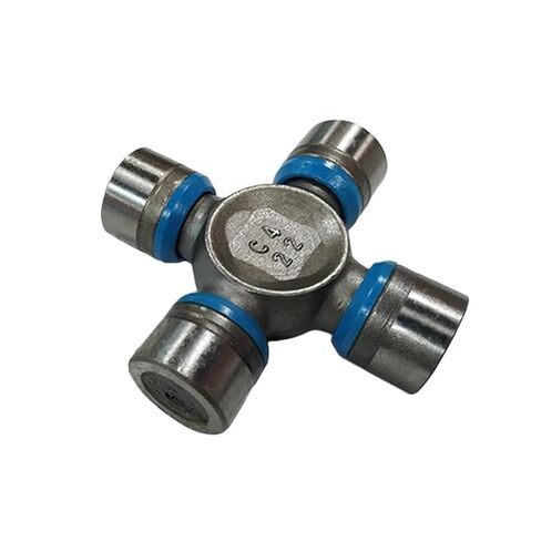 1PCS 17X44 U-Joints Universal Joints Bearing Universal Joints Crucetas Joints de cardan in Saudi Arabia