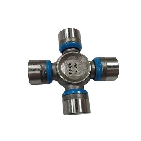 1PCS 17X44 U-Joints Universal Joints Bearing Universal Joints Crucetas Joints de cardan in Saudi Arabia
