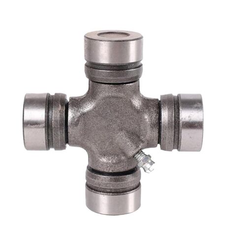 1PCS 17X44 U-Joints Universal Joints Bearing Universal Joints Crucetas Joints de cardan in Saudi Arabia