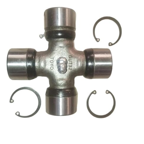 1piece 9x22 9 * 22 Miniature Universal Joints Crucetas Joints de cardan Universal Joint Cross Universal Joint Cross Bearing in Saudi Arabia