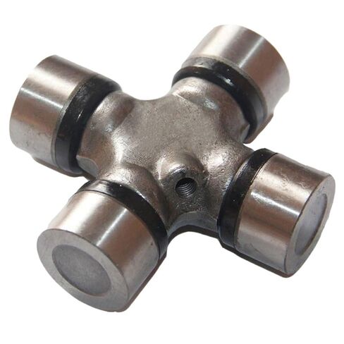 1piece 22x55 22 * 55 Miniature U-Joints Universal Joints Bearing Universal Joints Crucetas Joints de cardan in Saudi Arabia