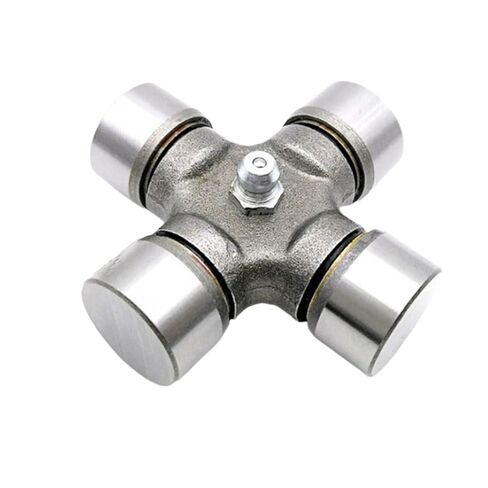 1piece 22x55 22 * 55 Miniature U-Joints Universal Joints Bearing Universal Joints Crucetas Joints de cardan in Saudi Arabia