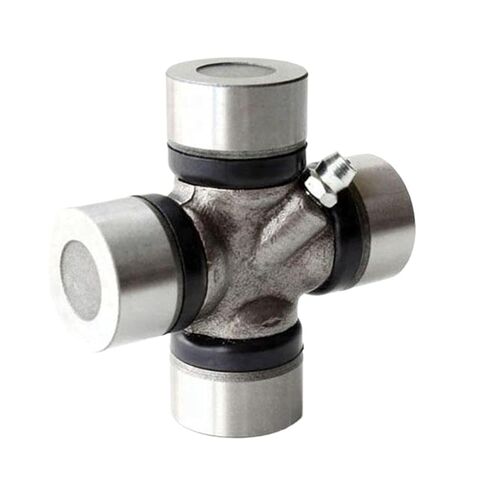 1piece 22x55 22 * 55 Miniature U-Joints Universal Joints Bearing Universal Joints Crucetas Joints de cardan in Saudi Arabia