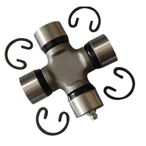 1piece 22x55 22 * 55 Miniature U-Joints Universal Joints Bearing Universal Joints Crucetas Joints de cardan in Saudi Arabia