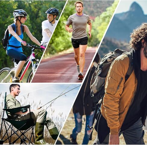 CHENGU 16 Pack Aluminum Water Bottles 20 Oz Blank Reusable Water Bottles Lightweight Aluminum Gym Travel Bottle Leak Proof Team Customized Bottles for Bike Bicycle Camping in Saudi Arabia