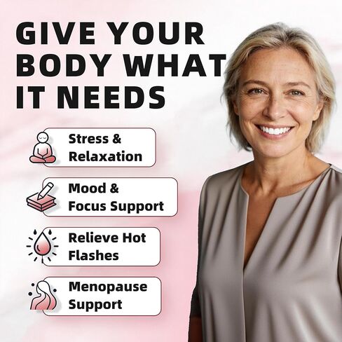 غرين بيبول مستخلص الزعفران - 24 في 1 88.5 ملغ من مستخلص الزعفران مع أشواغاندا، والكوهوش الأسود وعرف الأسد للمزاج والتركيز، وتخفيف التوتر، وتقليل الكورتيزول، وانقطاع الطمث - نباتي 2 أونصة سائلة in Kuwait