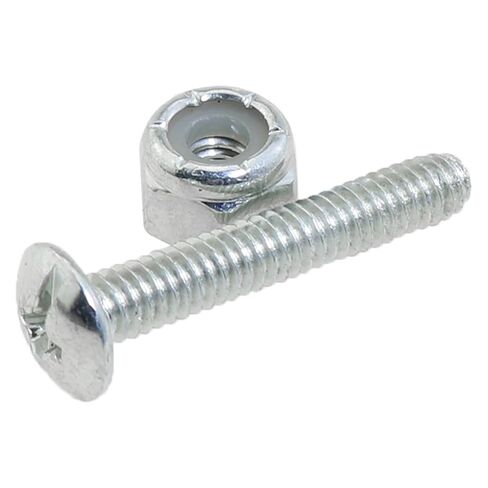 Heyous 10 Sets Table Football Nut and Stabilising Nut Metal Fastening Tool Gaming Table Hardware Accessories in Saudi Arabia