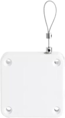 Punch-Free Door Closer with Automatic Sensing 500G Pull(Black) in Saudi Arabia