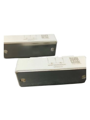MMF200S060DK Thyristor bidirectional high Power Components in Kuwait
