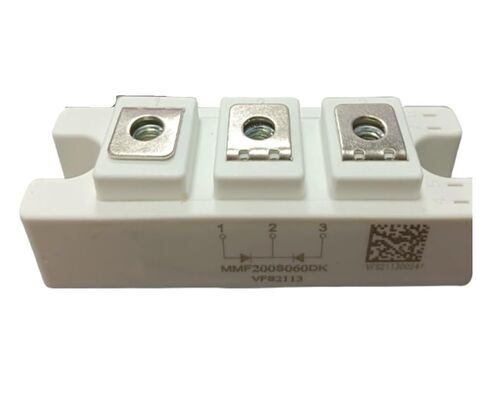 MMF200S060DK Thyristor bidirectional high Power Components in Saudi Arabia