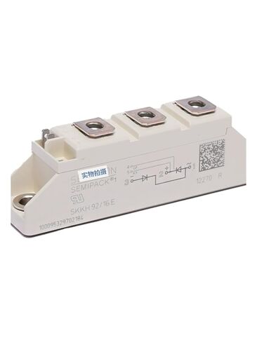 SKKH 92/16E diode Module Fuse in Kuwait