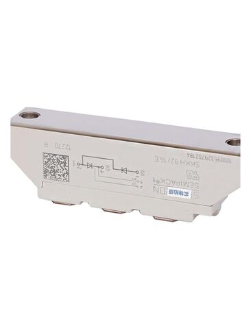 SKKH 92/16E diode Module Fuse in Kuwait