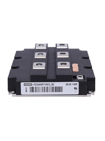 FZ2400R17KE3_B2 IGBT SCR Thyristor Module Fuse in Kuwait