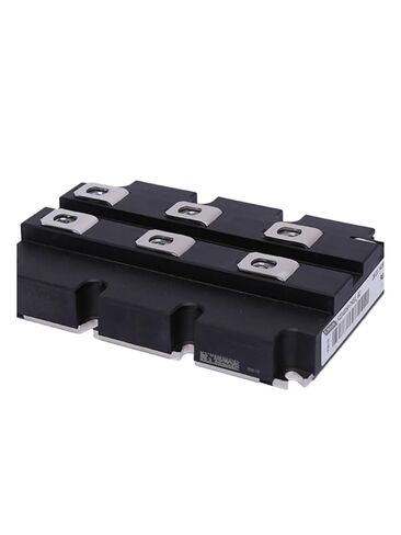 FZ2400R17KE3_B2 IGBT SCR Thyristor Module Fuse in Kuwait