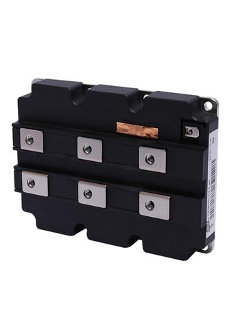 FZ1800R12HP4-B9 IGBT Module Fuse in Saudi Arabia