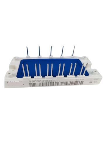 BSM35GD120DLCE3224 دبوس طويل IGBT SCR الثايرستور وحدة الصمامات in Saudi Arabia