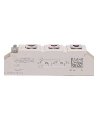 SKKT72B08E SCR Thyristor Module Components in Kuwait