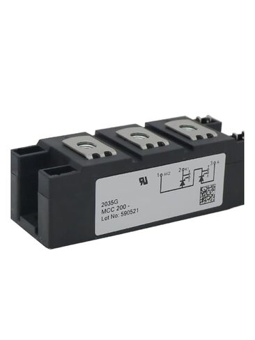 Fuse MCC200-16io1 MCC200-18io1 Thyristor Module(MCC200-18io1) in Kuwait